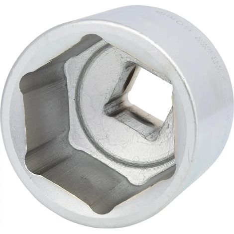 [NEUWERTIG] B-Ware Ks Tools Stecknuss Einsatz Nuss 1 Zoll 60 Mm Chrom Vanadium Stahl 9111060