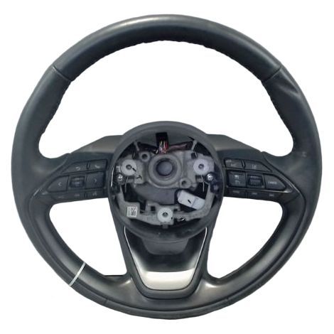[PRODUIT D'OCCASION] Volant De Direction MAZDA MAZDA 2 ♻️ Ref Oe. 1m003201000 - Garantie à vie (1/2)
