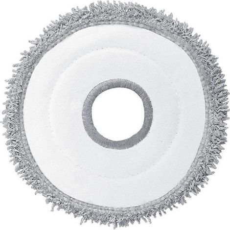 Per Bot L20 Ultra: spazzola principale, spazzola laterale, supporto per panno, filtro HEPA, sacchetto raccoglipolvere per Bot L30 Ultra/X20 (1/5)
