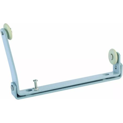 SELECTEUR FERMETURE ARGENT TYPE SP
