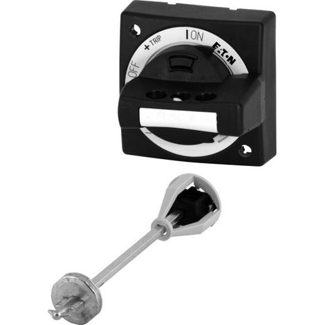 Manette de commande extérieure (000106132) (1/5)