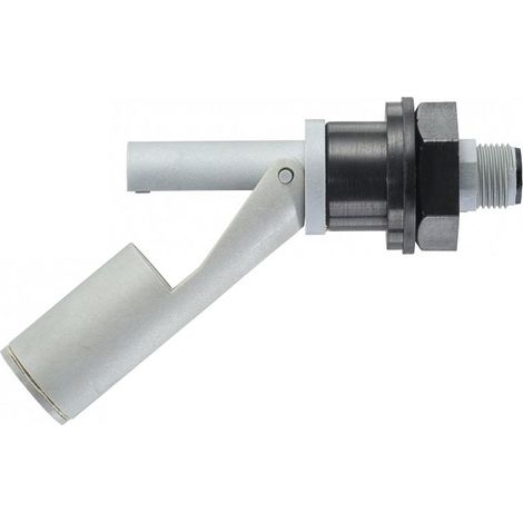 Capteur de niveau à flotteur RS PRO, Horizontal, sortie NO/NF, en Polysulfure de phénylène ( Prix pour 1 )