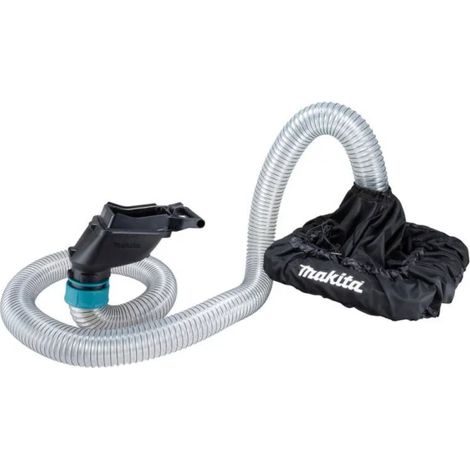 Makita Kit convogliatore raccolta foglie e detriti 1918R3-0 (1/3)
