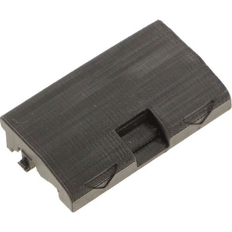 Soporte de bolsa negro SS-1600005500, RS-RS8856 ROWENTA