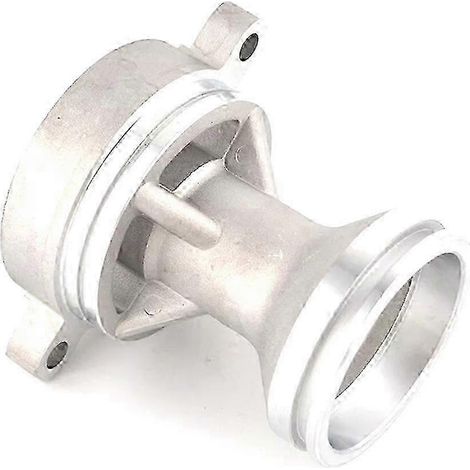 Ensemble de support 19291A3, 19291A1 et 19291A2 compatibles avec les moteurs hors-bord MERCURY de 25 à 60 ch (1/5)
