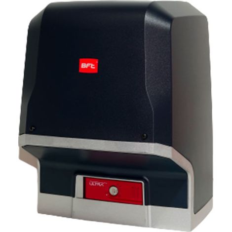 Motore Per Cancelli Ante Scorrevoli 230v BFT ICARO ULTRA AC A2000 P925238 00002 (1/4)