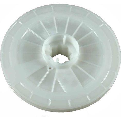AVVIAMENTO PULEGGIA (340032) BRIGGS &ampamp STRATTON