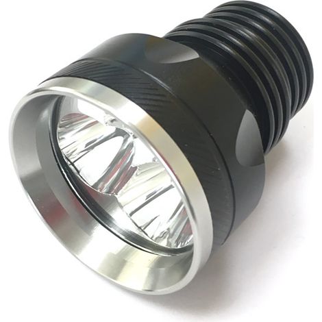 Lampe Rechange Torche 36106 Ampoule De Remplacement Haute Performance - Edm