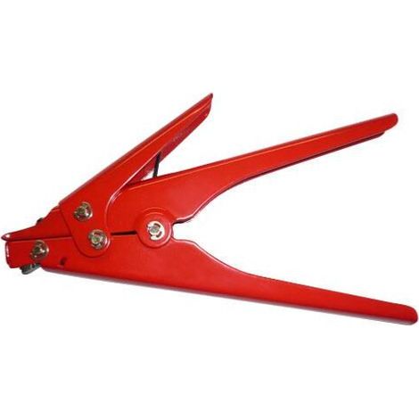 Pince pour colliers plastiques de 2.5 à 9 mm