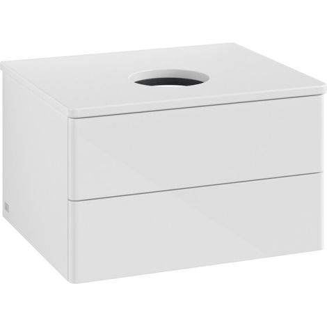 Villeroy & Boch K18010GF WTUS Antao K181 600x360x500mm (1/3)