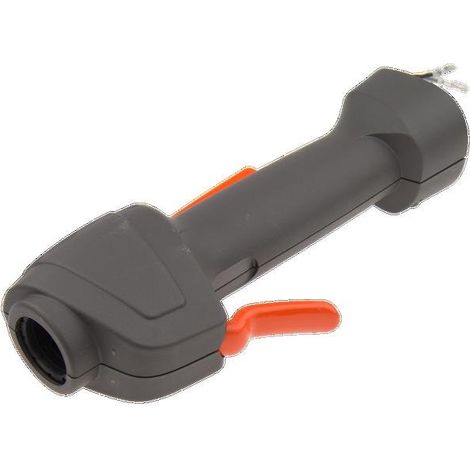 IMPUGNAT. ACCELERATORE KIT 578279501 ORIGINALE HUSQVARNA