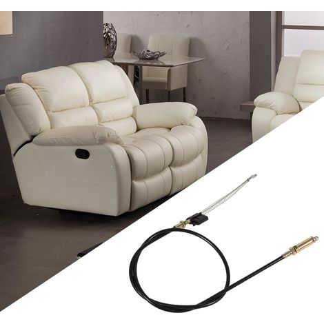 Câble de remplacement durable Cryfokt pour fauteuil (1/2)