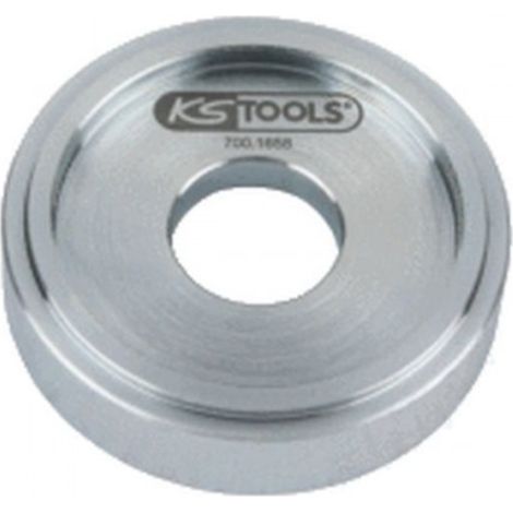 KS Tools 700.1658 Druckstück mit Bund, Ausbau