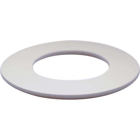 Guarnizione piatta per piletta 1 1/4"