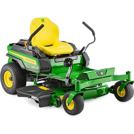 TRATTORINO TAGLIAERBA JOHN DEERE Z315E