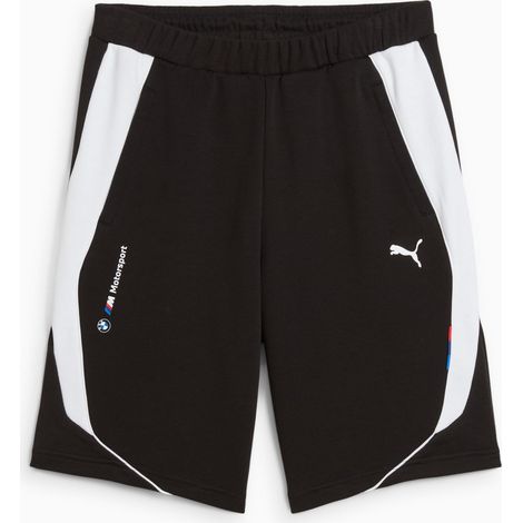 Puma BMW MMS Herrenshorts schwarz 63061801 r M (1/5)