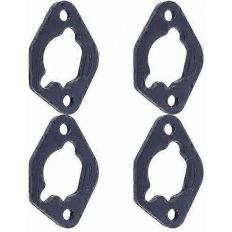 Kit de joints de carburateur compatible avec les petits moteurs, y compris les modèles GX110, GX120, GX140, GX160 et GX200. (1/4)