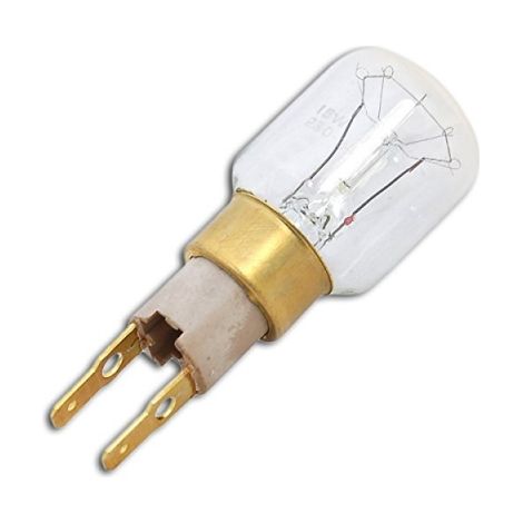 Lampadina 40W T- - Frigorifero, congelatore - WHIRLPOOL - 983693216568009868