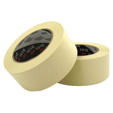 Cinta Pintor Lisa 50Mtx36Mm 3M
