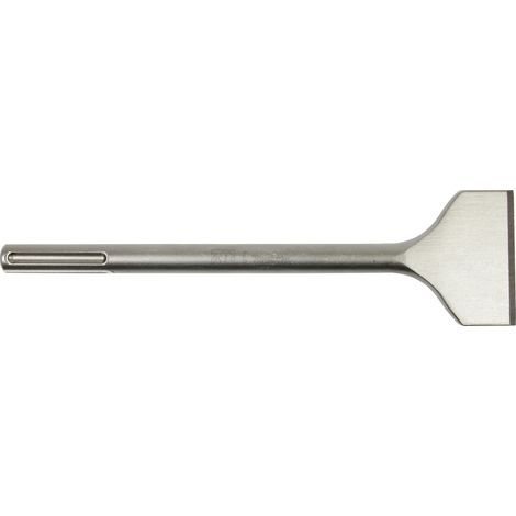 Makita B-13895  Breitmeißel  80 mm Gesamtlänge 300 mm SDS-Max 1 St.