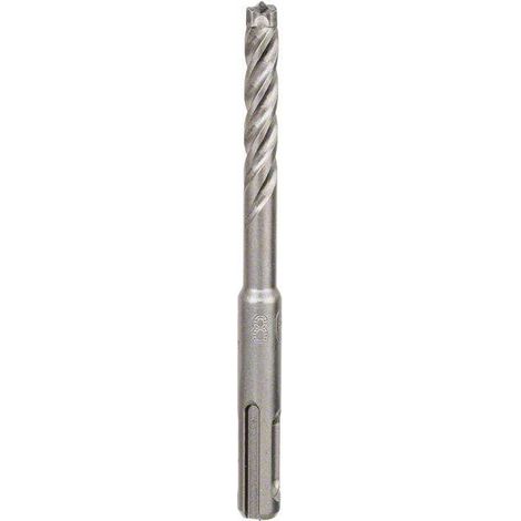 BOSCH Foret béton 4 taillants SDS-Plus-7X - 8.00 mm - x 1 - 115 mm - 50 mm