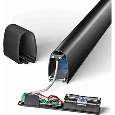 Roger - CS/STD/RSTX/2000 RESISTIVE SENSORKANTE 8k2 L.2000 MIT FUNKSENDER