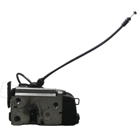 [PRODUIT D'OCCASION] Systeme Condamnation Arriere Gauche RENAULT Megane II Ph2 2006- ♻️ Ref Oe. 8200028430 - Garantie à vie (1/4)