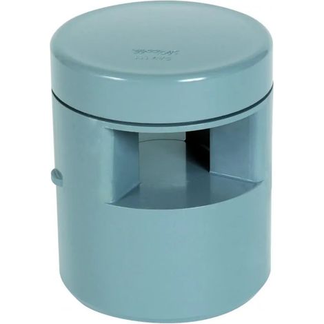 Nicoll/Redi - Aeratore A Membrana Ø63/50