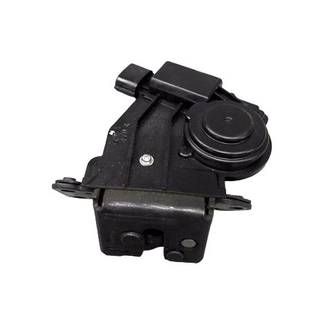 [PRODUIT D'OCCASION] Serrure Hayon  TOYOTA Auris II 2012-2015 ♻️ Ref Oe. 6935002080 - Garantie à vie (1/2)