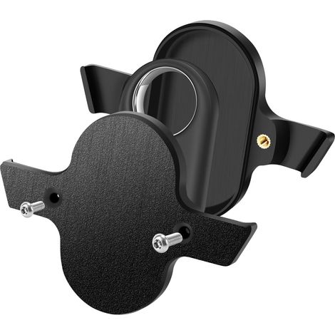 Fahrradhalterung für Samsung Smart Tag 2 – Versteckte Halterung für GPS-Tracker – Laufzubehör (1/5)