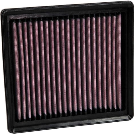 FILTRE A AIR DE REMPLACEMENT K&N 33-3154