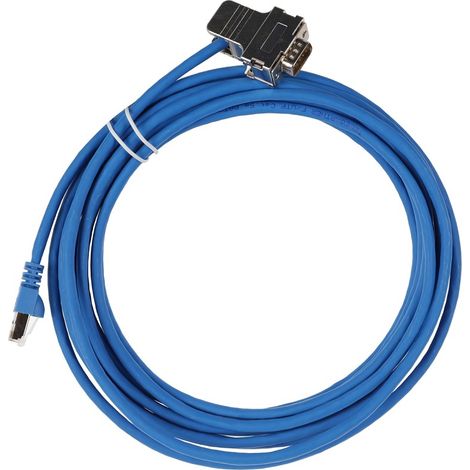 Steckerkabel ABE-ModGATE, 5 m W-FM 100/200 - 21770612652 von Weishaupt