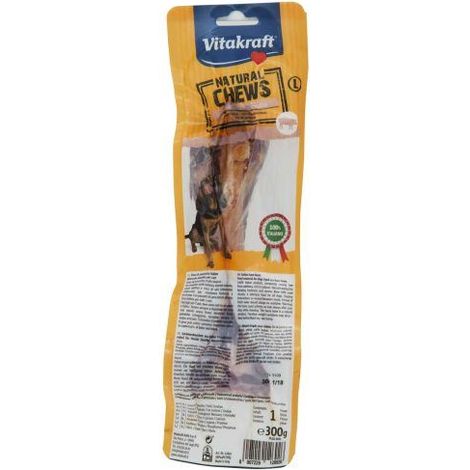 NATURAL CHEWS OSSO PROSCIUTTO ITALIANO MIS L