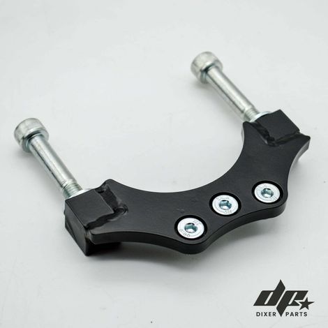 Adaptador 01 - Abrazadera radial 108mm Stunt
