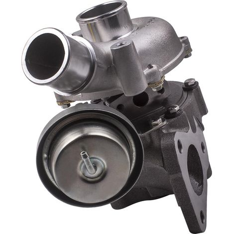 Turbocharger for MITSUBISHI Pajero Sport L200 4D56 2.5 123KW 1515A170 KBT Turbo (1/5)