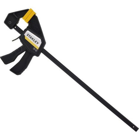 LOT DE 2 SERRE-JOINTSM 300mm x 2 (1/4)