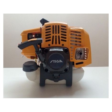 Motore STIGA SBC242 2 tempi 42.7cc decespugliatore BC545B diametro asta 28 mm