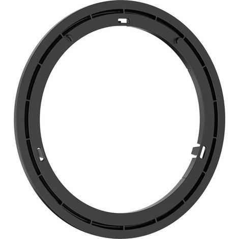 hansgrohe DuoTurn S Adapter für Verlängerungsrosette, 13631000 (1/2)