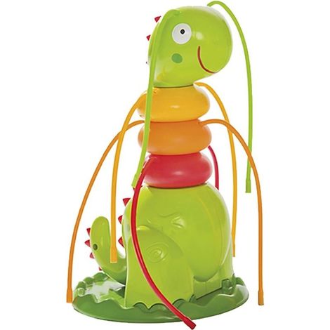 Gioco Caterpillar spruzzatore (1/4)