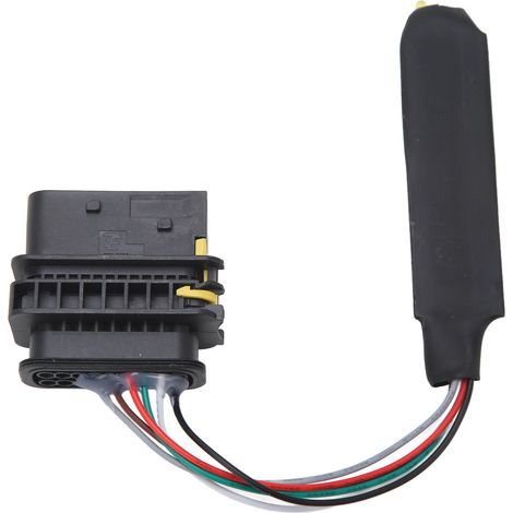 Émulateur Adblue Professionnel OBD Outil Diagnostic Automobile Remplacement pour Camion MEN Euro6 (1/5)