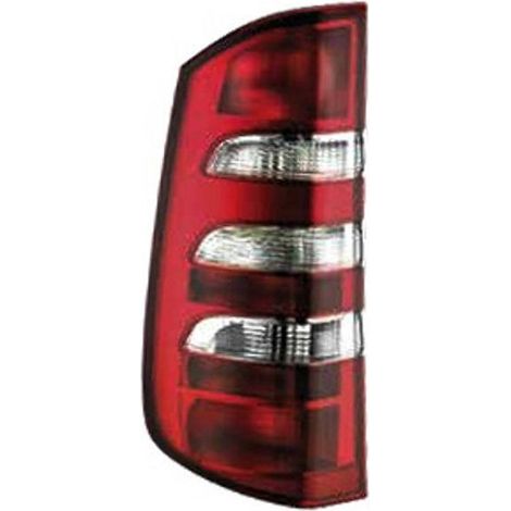 Freno de luz izquierda Mercedes Evobus O550 Travego Tourismo  0008204964