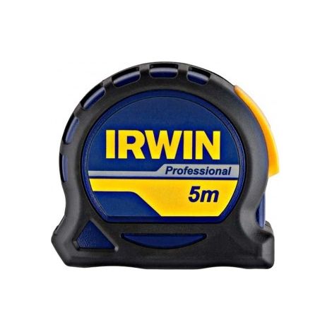CINTA MÉTRICA PROFESIONAL DE 8 M - I-10507792