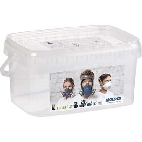 Getriebe MOLDEX 799501MOL