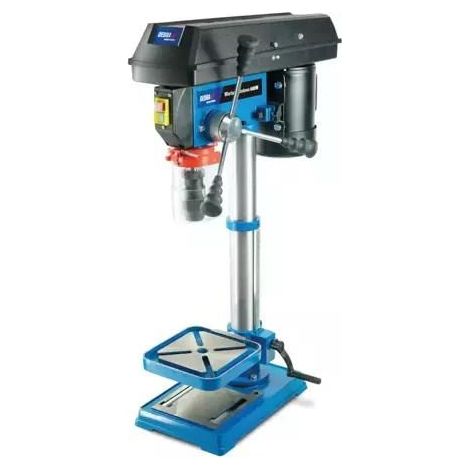 DEDRA DED7708C perceuse 600 W (1/2)