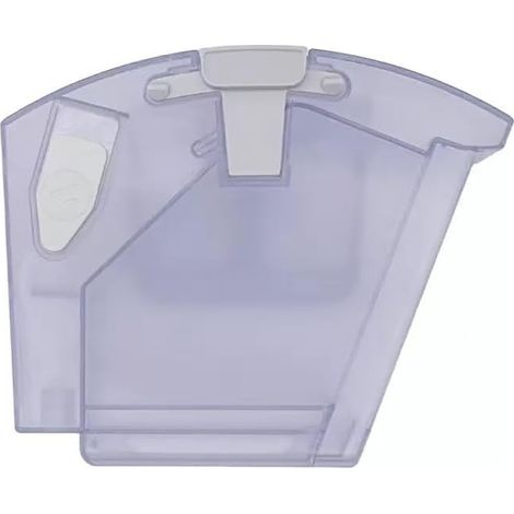 Réservoir 2 en 1 avec filtre, compatible avec Roborock Q8 Max, réservoir pour robot laveur de sol, accessoires pour aspirateur (1/4)