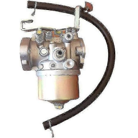 Convient pour le nouveau carburateur Mikuni RGX5500 Robin pour moteurs Subaru EY40, référence 224-62342-10 (1/5)