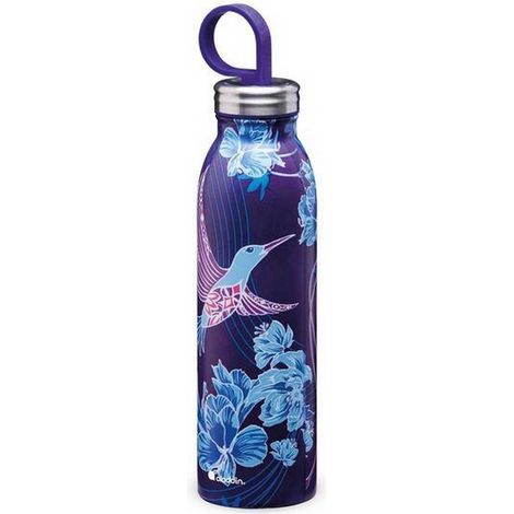 Aladdin Chilled Thermavac Blau Isolierflasche 0,55L