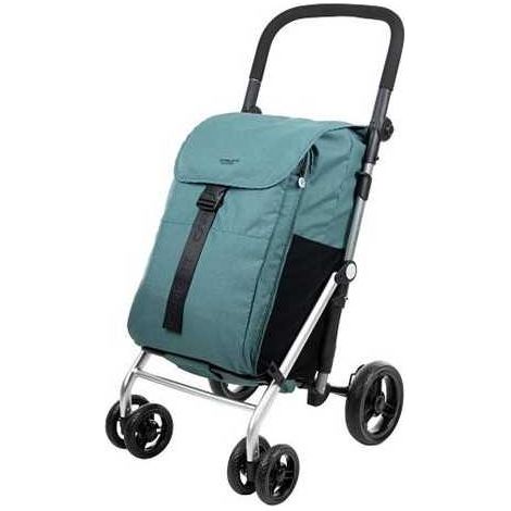 Carro compra CARLETT Clasicc Family Pine 64l