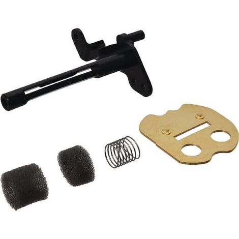 Eje de estrangulaci贸n BRIGGS ET STRATTON 792777