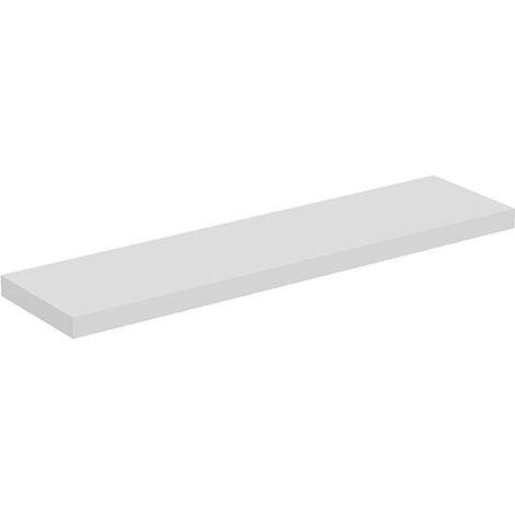 IDEAL STANDARD T4000Y1 Console Conca, 2000x505x80 mm, blanc (1/2)